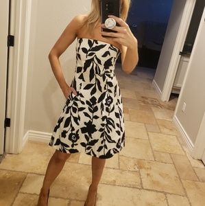White house black market dress